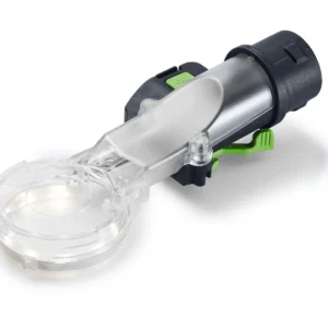 Festool aspirator sa svetlosnim modulom LM-OF 1400 (578683)