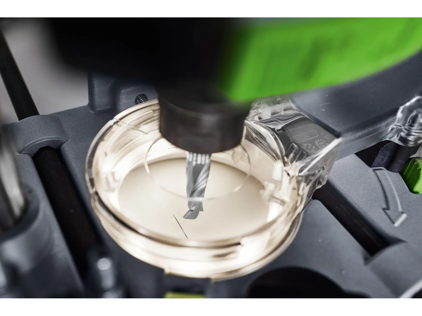 Festool aspirator sa svetlosnim modulom LM-OF 1400 (578683)