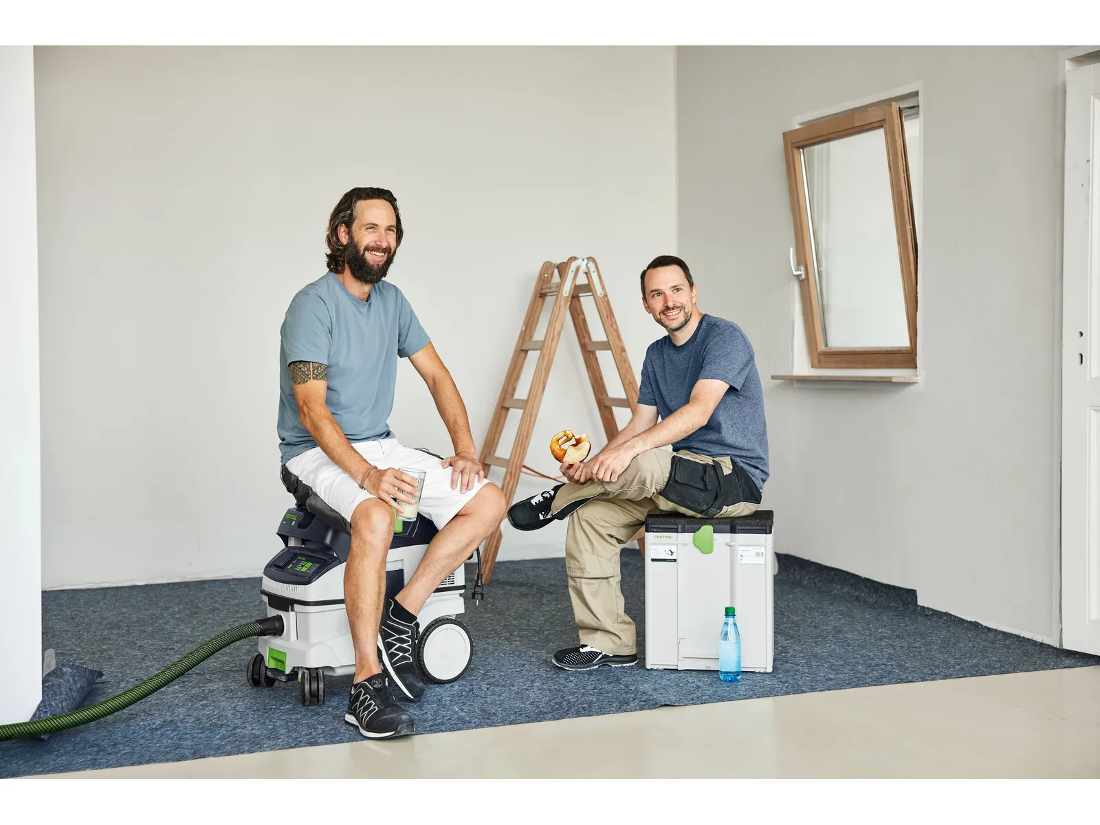 Festool jastuk za sedenje SK-CT/SYS (578730)
