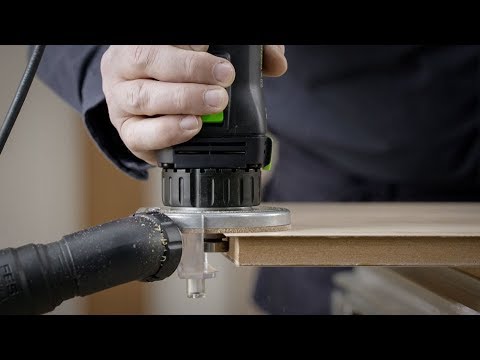 Festool jednoručna glodalica OFK 500 Q-Plus R3 (578716)