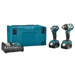 Makita set alata LXT DLX2528TJ