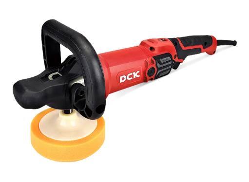 DCK polirka KSP05-180