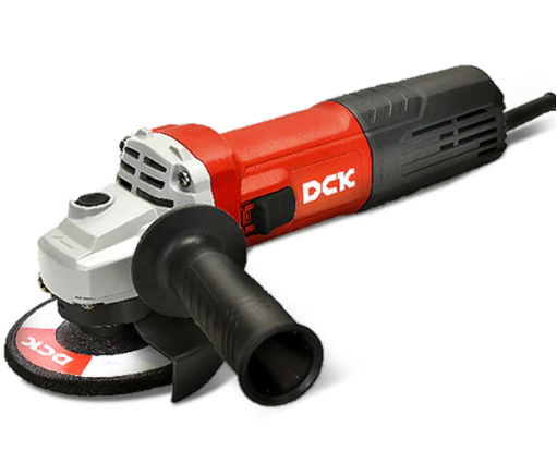 DCK ugaona brusilica KSM03-115S
