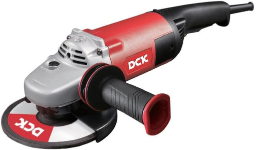 DCK ugaona brusilica KSM180SHS