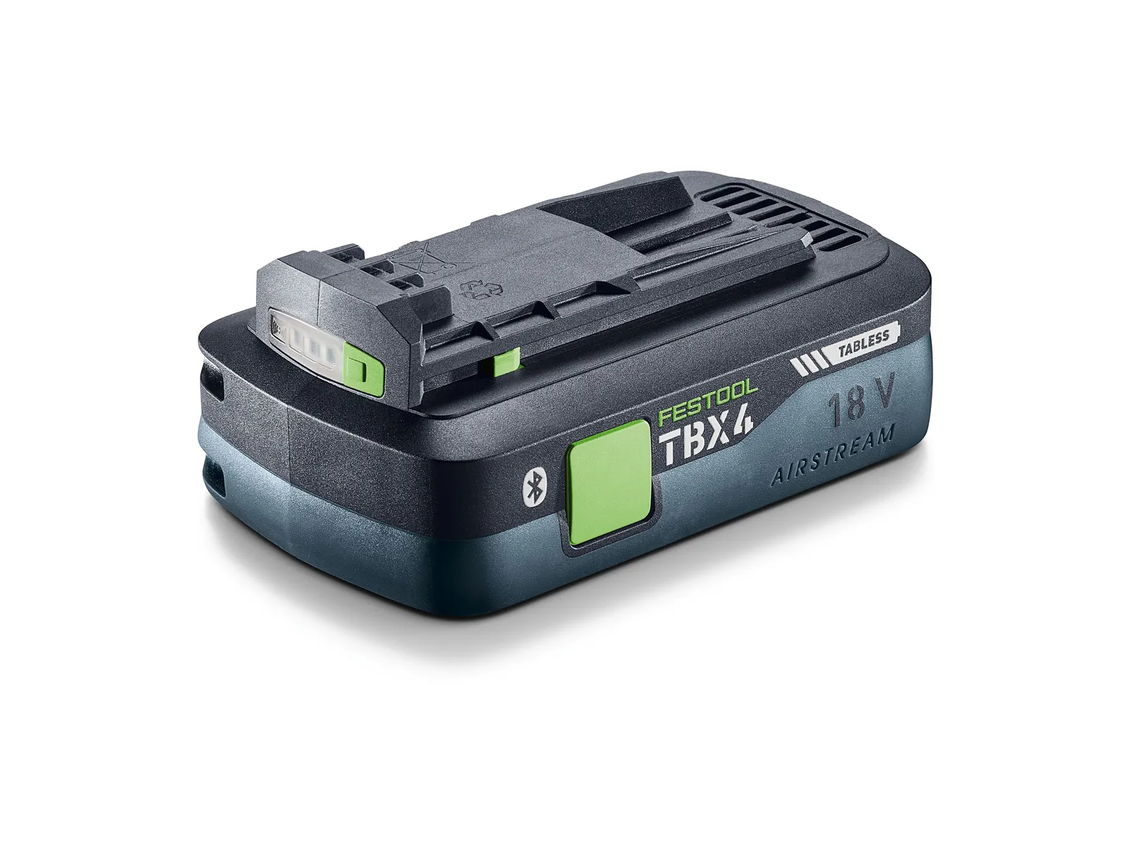Festool baterija BP 18 TBX 4 C-ASI (578745)