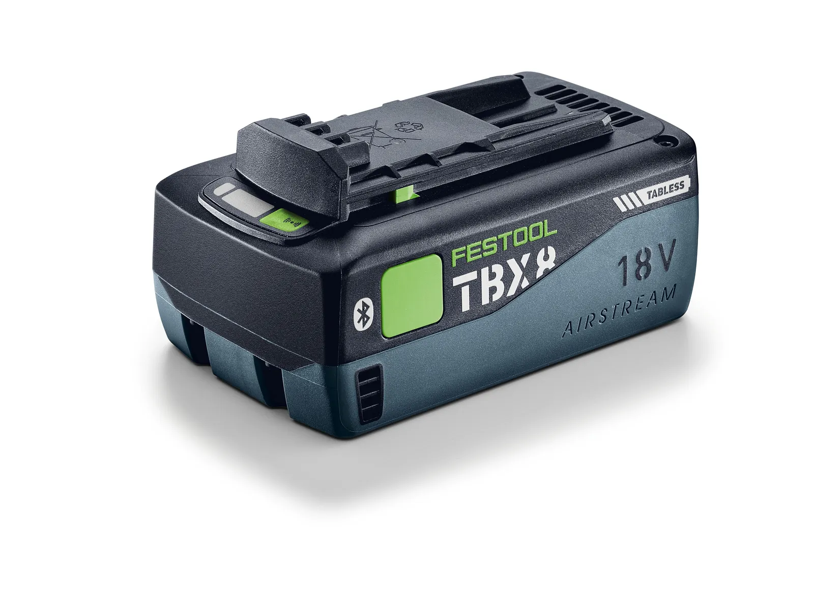 Festool baterija BP 18 TBX 8 ASI (578746)
