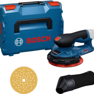 Bosch akumulatorska ekscentrična brusilica GEX 12V-150-3 (0601373301)