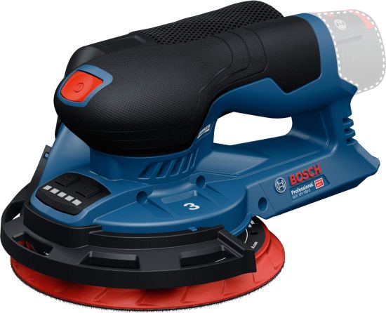 Bosch akumulatorska ekscentrična brusilica GEX 12V-150-3 (0601373301)