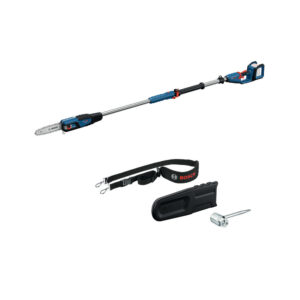 Bosch akumulatorska teleskopska lančana testera GKE 18V-25 TP (06008D6000)