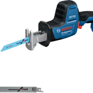 Bosch akumulatorska univerzalna testera GSA 18V-24 (06016A5100)