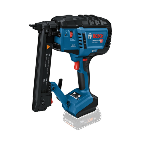 Bosch akumulatorski pištolj za eksere GTH 18V-38 M (0601482501)