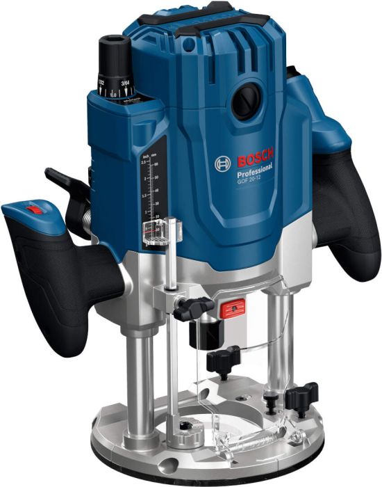 Bosch glodalica GOF 20-12 (0601627220)