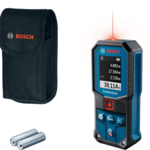 Bosch laserski daljinomer GLM40-31 (0601075000)
