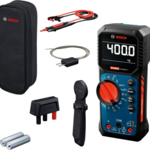 Bosch multimetar-unimer EXPERT EXDM 600-17 (0601077200)