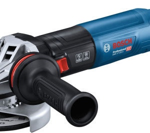 Bosch ugaona brusilica GWS 17-125 S (06017D0300)
