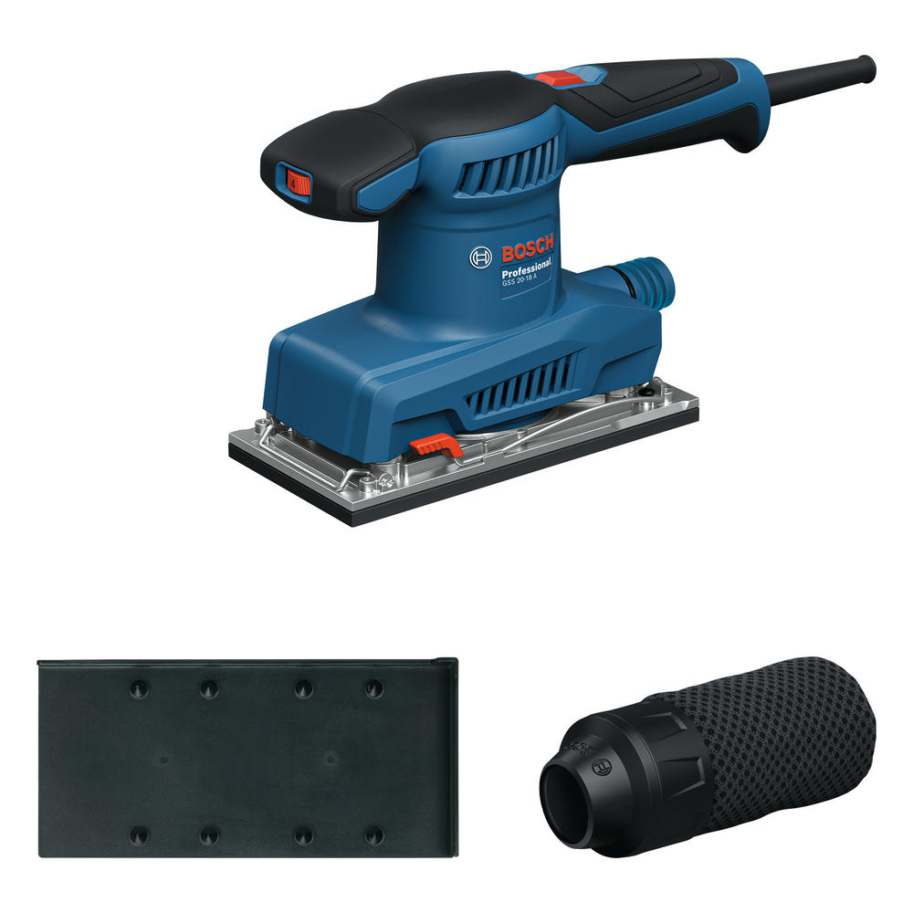 Bosch vibraciona brusilica GSS 20-18 A (0601070101)