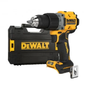 DeWalt akumulatorska bušilica - odvijač DCD800NT