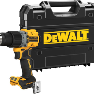 DeWalt akumulatorska udarna bušilica - odvijač DCD805NT