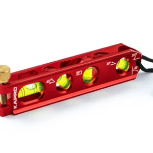 Kapro magnetna libela 926 Pipemaster 16cm (K926)