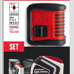 Kapro set 1 (K5103842)