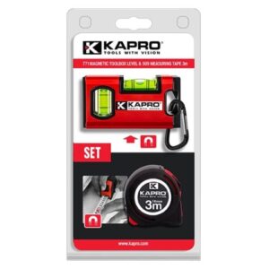 Kapro set 2 (K5093771)