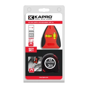 Kapro set 3 (K5093816)