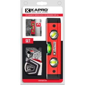 Kapro set 5 (K5103779T)