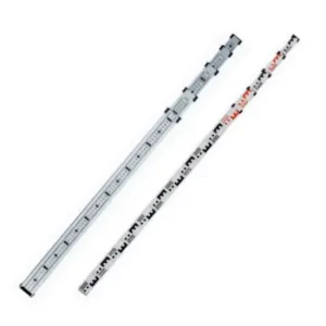 Kapro teleskopski aluminijumski lenjir 5m (K6305)