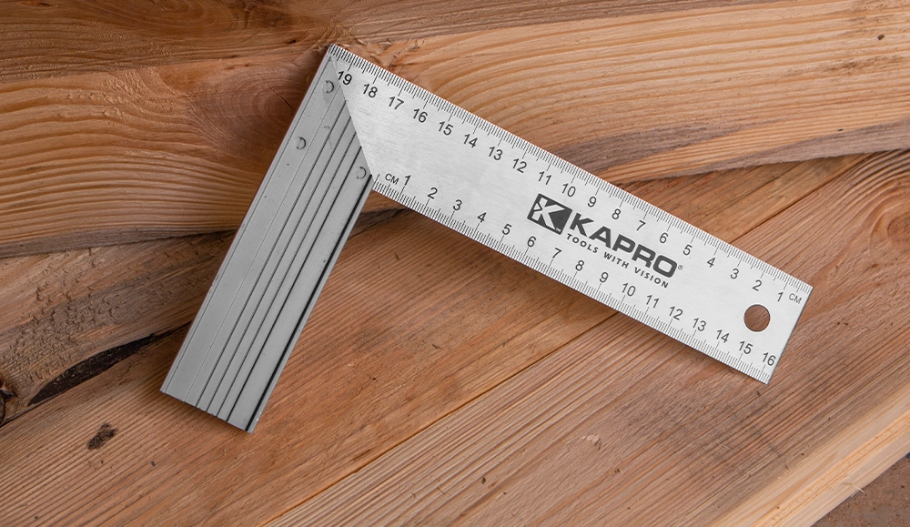 Kapro ugaonik 307 (K30720 K30725 K30730 K30735)