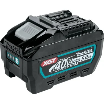 Makita set BL4050Fx2 + DC40RA (191V35-5)