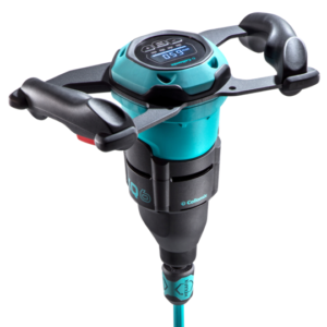 Collomix mikser XQ6 The Expert + spirala MK 160 HF (29042)