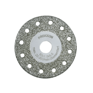 Proxxon dijamantski disk za rezanje i grublju obradu (P28557)