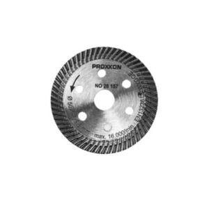 Proxxon dijamantski (samooštreći) disk za rezanje sa turbo sečivom (P28157)