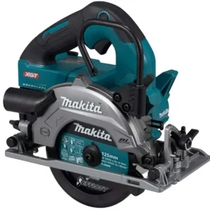 Makita akumulatorska kružna testera HS014GZ