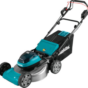 Makita akumulatorska samohodna kosilica DLM540Z