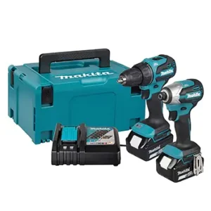 Makita set alata LXT DLX2577TJ