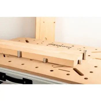 Metabo 4 graničnika za multifunkcionalne radne stolove (630129000)