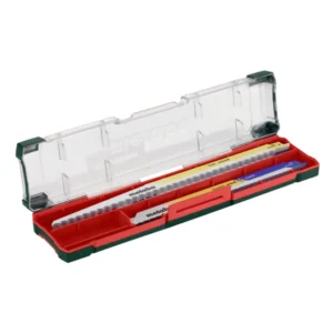 Metabo set listova za univerzalnu testeru drvo + metal 20kom (628533000)