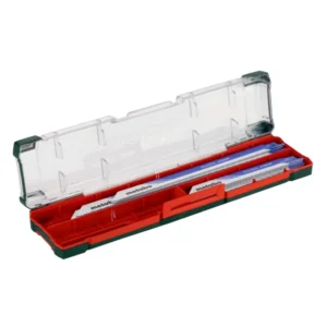 Metabo set listova za univerzalnu testeru metal 20kom (628534000)