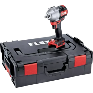Flex akumulatorski udarni odvijač IW 1/2" 750 18.0-EC (530.232)