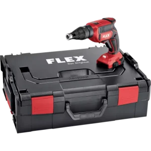 Flex akumulatorski zavrtač DW 45 18.0-EC (447.757)