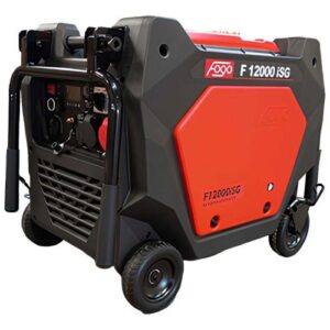 Fogo benzinski agregat F 12000 ISG