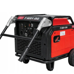Fogo benzinski agregat F 6001 ISG