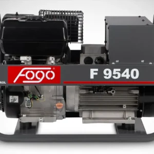 Fogo benzinski agregat F 9540