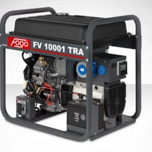 Fogo benzinski agregat FV 10001 TRA