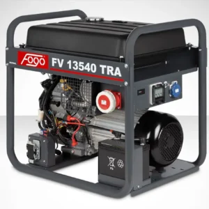 Fogo benzinski agregat FV 13540 TRA