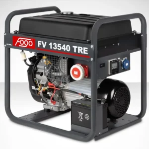 Fogo benzinski agregat FV 13540 TRE
