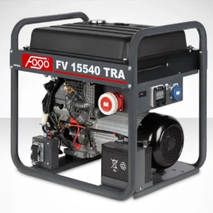 Fogo benzinski agregat FV 15540 TRA