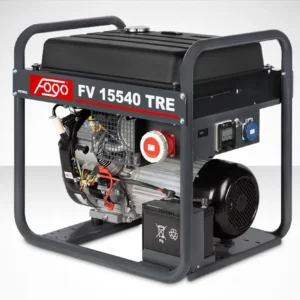 Fogo benzinski agregat FV 15540 TRE
