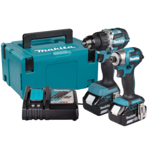 Makita set alata DLX2574TJ